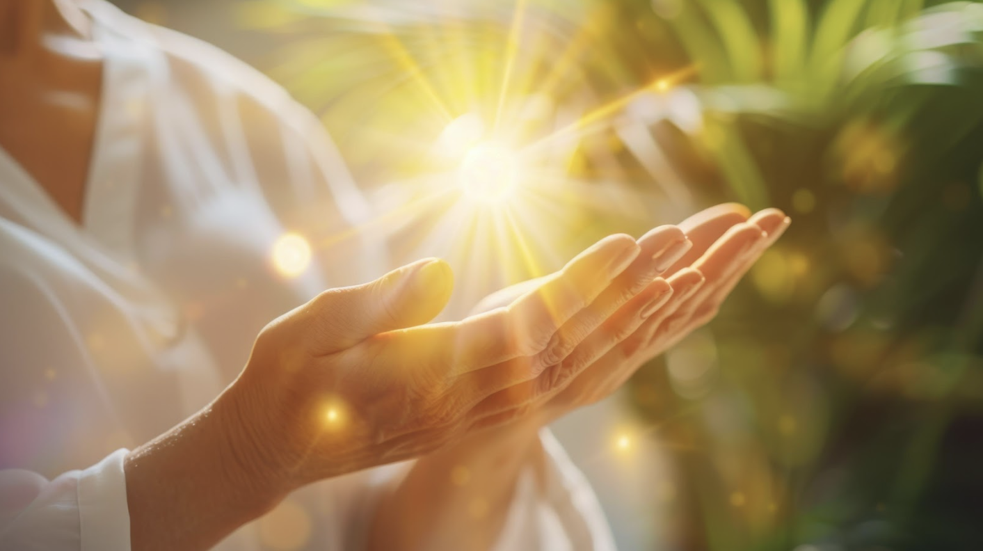Mastery-healing-with-love